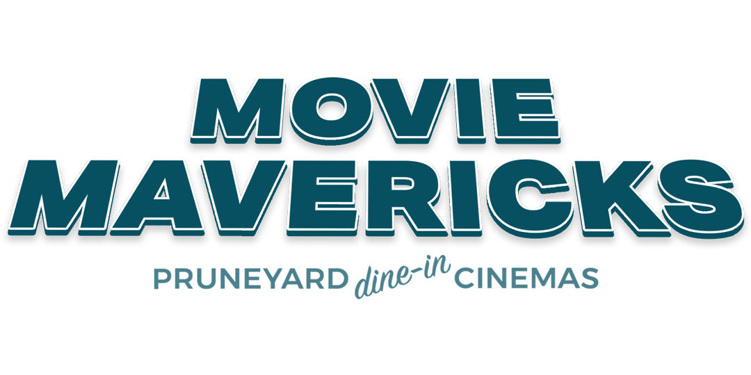 Movie Maniacs Logo